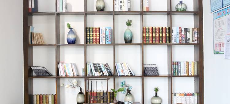 屏山璞舍·雅居酒店(屏山县步行街店)图片