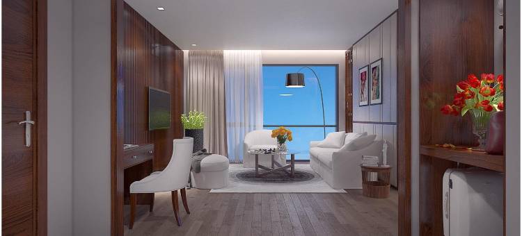 MT精选酒店(MT Collection Hotel)图片