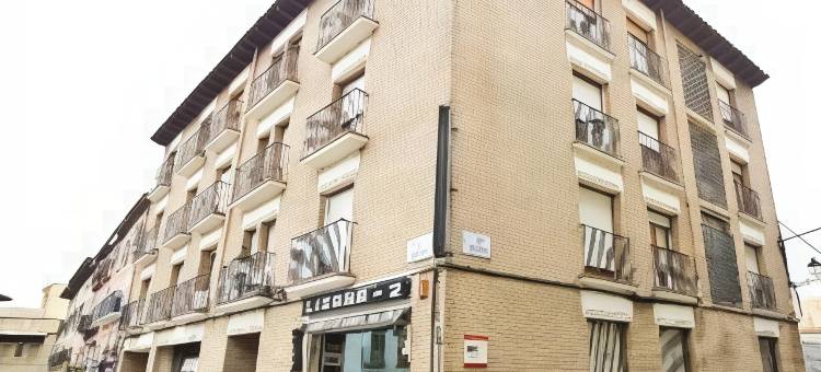 利扎纳二号青年旅舍(Hostal Lizana 2)图片