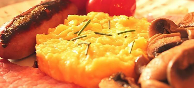 摩斯小屋(Moss Cottage)图片