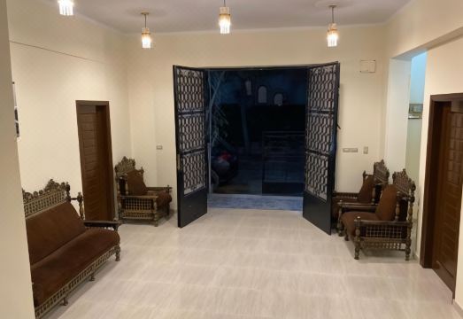 Sneferu HotelHotel Overview