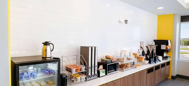 马其顿温德姆麦克罗特套房酒店(Microtel Inn & Suites by Wyndham Macedon)图片