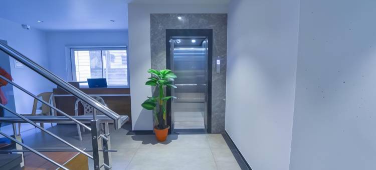 Hotel TrushaDham Near to Mahalaxmi Temple Kolhapur图片