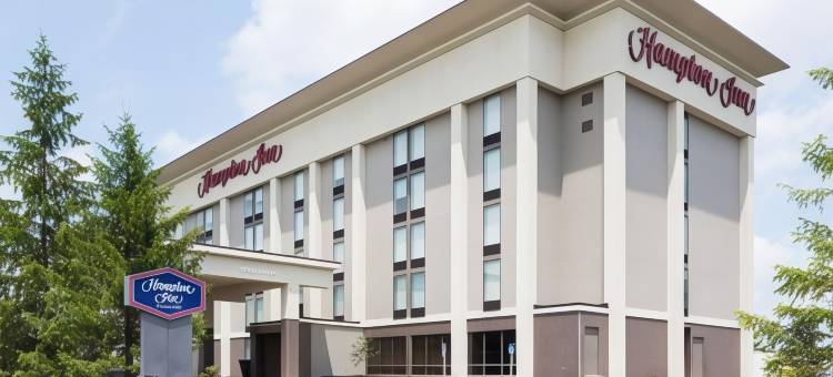 Hampton Inn & Suites by Hilton Somerset图片