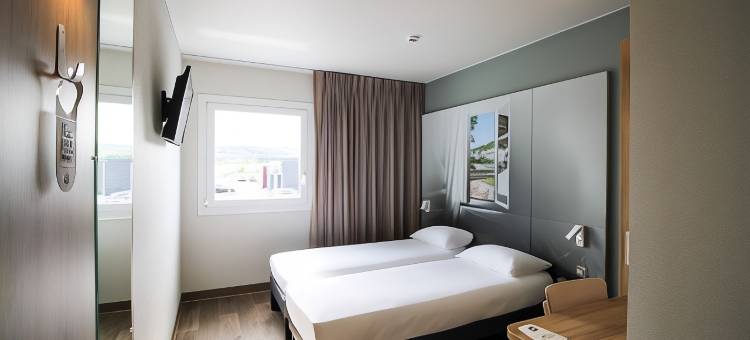 南蒙特利马民宿酒店(B&B Hôtel Montélimar Sud)图片