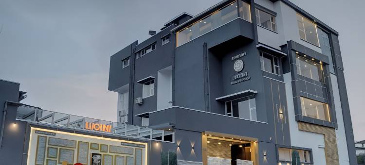 Lucent the Luxury Hotel图片