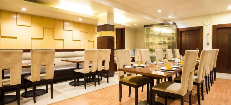 巴厘巴板萨吉塔地平线酒店(Horison Sagita Balikpapan)图片
