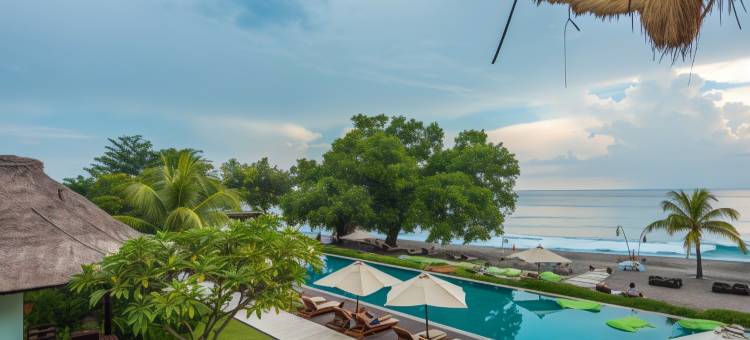 生活亚洲度假酒店(Living Asia Resort and Spa)图片