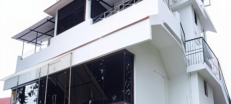 Pleasant Memories的Annai Illam(Annai Illam by Pleasant Memories)图片