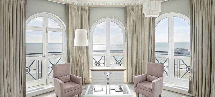 布莱顿大酒店(The Grand Brighton)图片