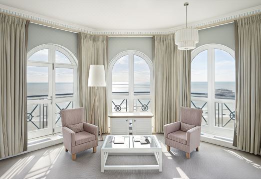 The Grand BrightonHotel Overview