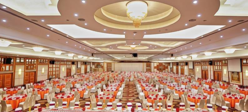 梅里茨酒店(Meritz Hotel)图片