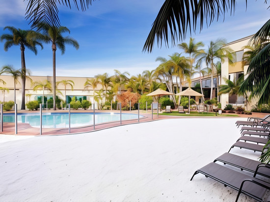 美人鱼水域酒店 - 睡帽普拉斯酒店