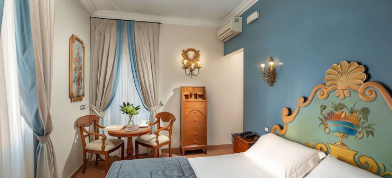 莫扎特酒店(Hotel Mozart)图片