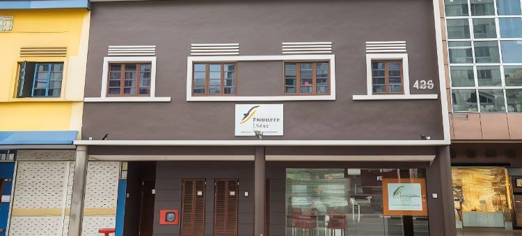 飞龙酒店-绿洲(Fragrance Hotel - Oasis)图片