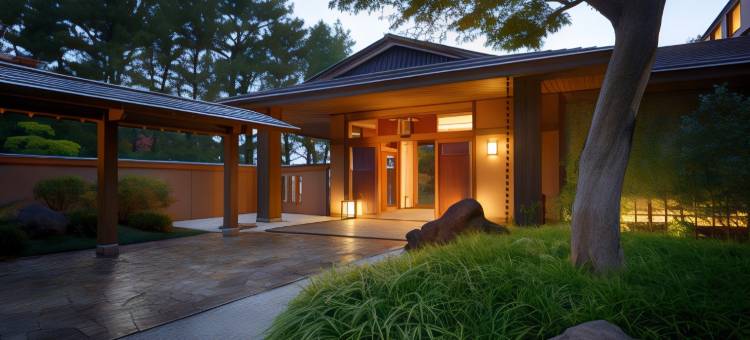 鸟羽国际酒店-潮路亭(Toba International Hotel Shiojitei)图片