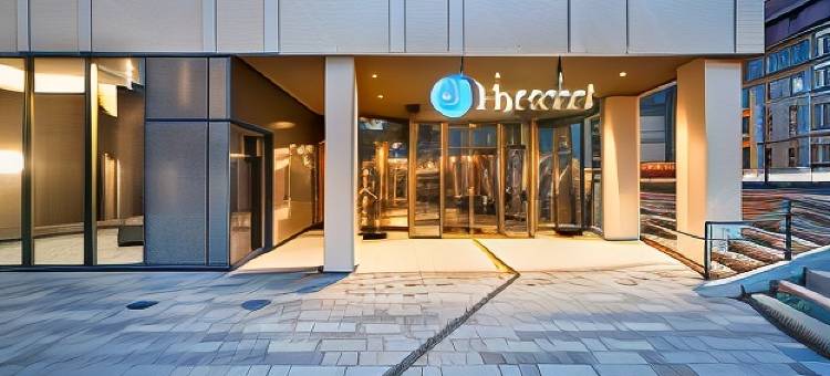 莱比锡 H2 酒店(H2 Hotel Leipzig)图片