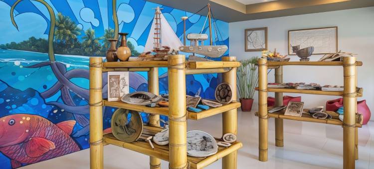 伊瑚鲁悦苑度假村(Dhawa Ihuru, part of Banyan Group)图片