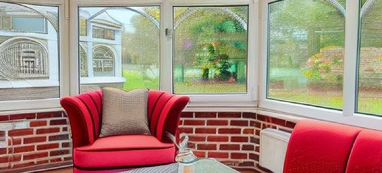 特里维斯沃特霍乡村酒店(Trivelles Waterhall Country Gatwick Hotel & Airport Parking)图片