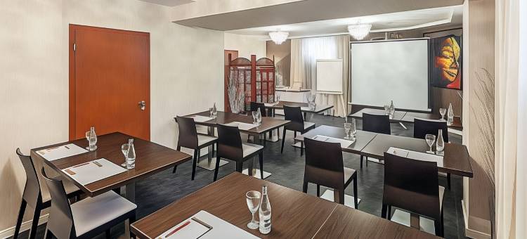 Pytloun设计自助入住酒店(Pytloun Design Self Check-in Hotel)图片