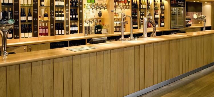 优品迎伦敦希思罗机场M4/J4酒店(Premier Inn London Heathrow Airport (M4/J4) Hotel)图片