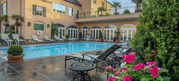 蒙特莱昂酒店(Hotel Monteleone)图片