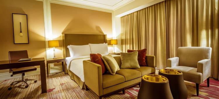 I Hotel Batam图片
