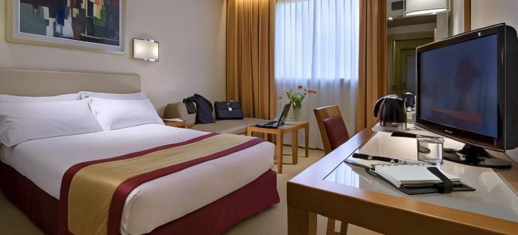 夸尔托达尔蒂诺 B&B 酒店(B&B Hotel Quarto d'Altino)图片