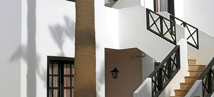 H10怀特精品套房酒店-仅限成人(Boutique Hotel H10 White Suites - Adults Only)图片