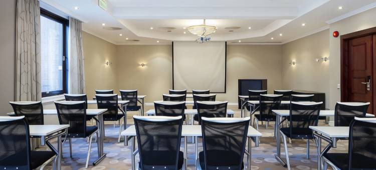斯塔万格公园斯堪迪克酒店(Scandic Stavanger Park)图片