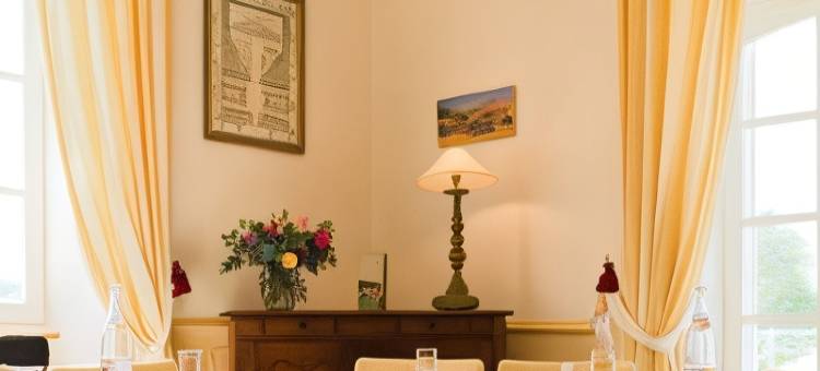 比尼亚克沙特勒斯酒店(La Chartreuse du Bignac - Teritoria)图片