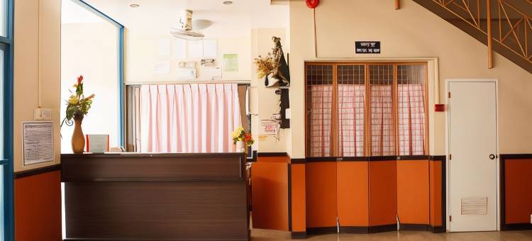 卡巴洛甘GV酒店(GV Hotel - Catbalogan)图片