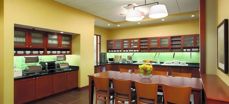 梅因市中心凯悦嘉轩酒店(Hyatt Place des Moines Downtown)图片