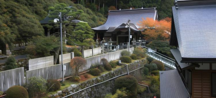 西条站酒店(Saijo Station Hotel)图片