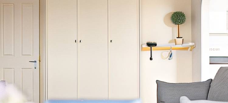 萨克泽西梅林大厦酒店(Saco Jersey - Merlin House)图片