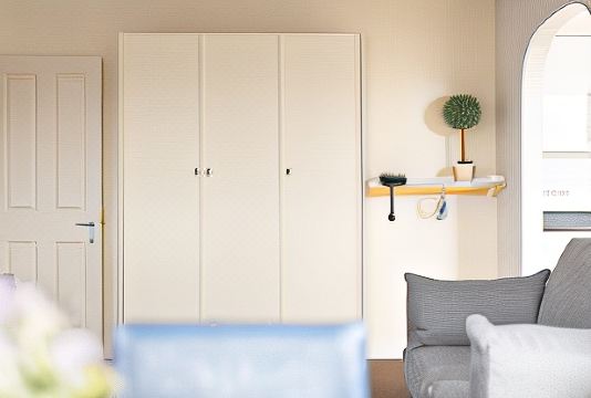 Saco Jersey - Merlin HouseHotel Overview