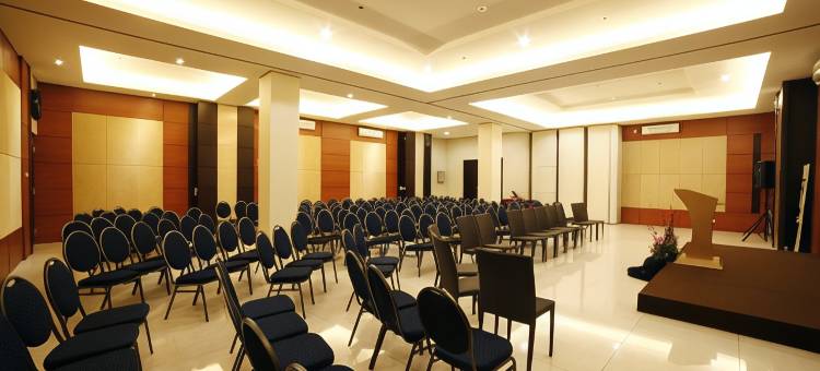 哈摩尼旅馆(Hotel Harmoni Tasikmalaya)图片