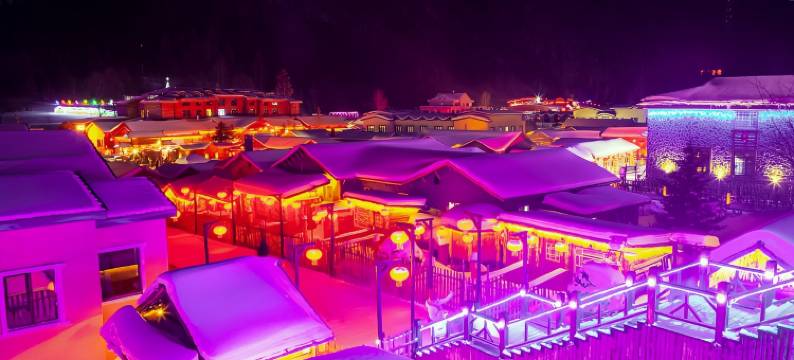 见一面民宿图片