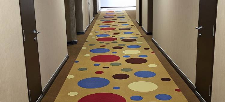 振林山福尔摩斯酒店(Hotel Holmes Gp)图片