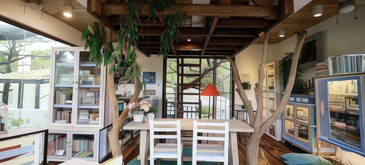拉贝拉精品酒店(La Bella Boutique Hotel)图片