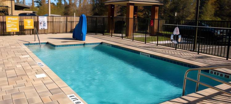 杰克逊维尔梅波特Candlewood Suites(Candlewood Suites Jacksonville - Mayport)图片
