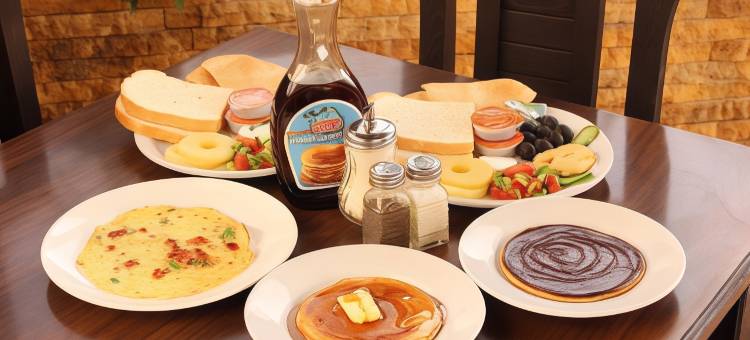 阿拉伯大厦酒店(Arab Tower Hotel)图片