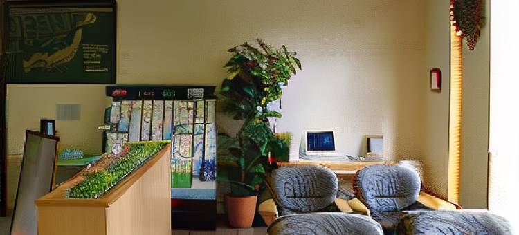 露樱酒店可儿店(Hotel Route-Inn Kani)图片