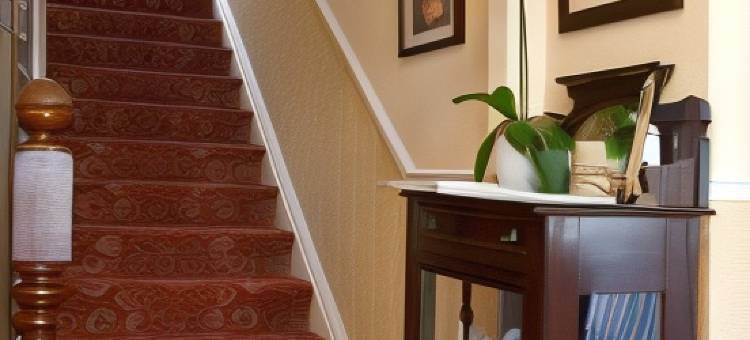 爱德华登旅馆(The Edwardene)图片