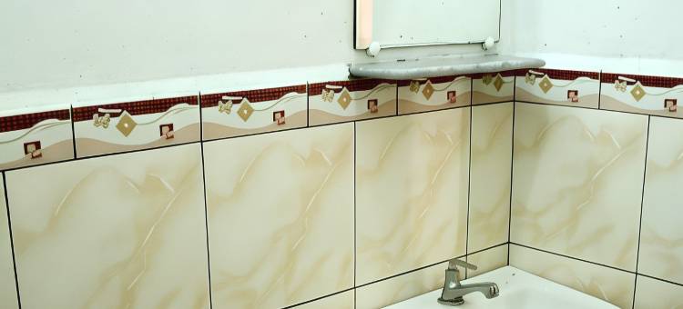 奥尔莫克GV 酒店(GV Hotel - Ormoc)图片