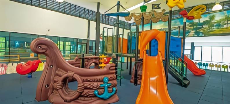 NH普吉岛船湖度假村(NH Boat Lagoon Phuket Resort)图片