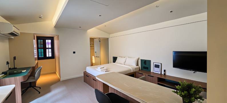 Weave Suites Midtown 甘榜格南区(Weave Suites - Midtown)图片