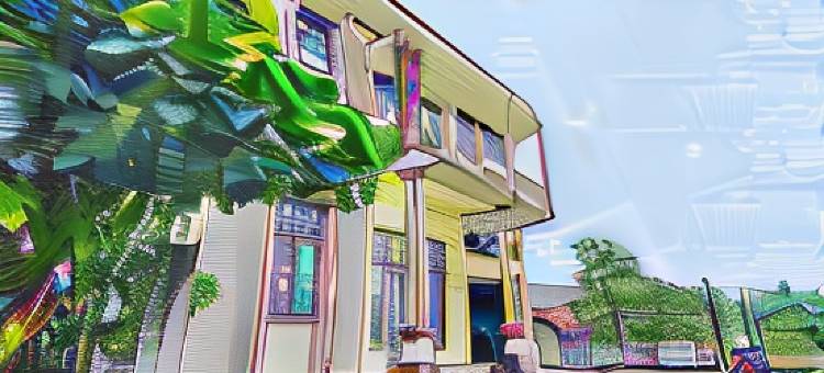 OYO 92177 Arafah Homestay Syariah图片