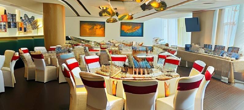 宜必思尚品乌兰巴托酒店(Ibis Styles Ulaanbaatar Polaris)图片