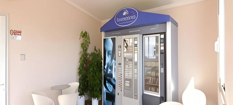 拉文纳汽车酒店(Autohotel Ravenna)图片
